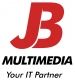 Logo of JB MULTIMEDIA, Poland