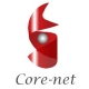 Logo of CORE-NET INT LTD., China