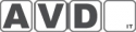 Logo of AV DISTRIBUTION A/S, Denmark