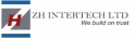 Logo of ZH INTERTECH LIMITED, China