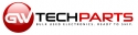 Logo of GW TECH PARTS, USA
