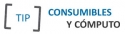 Logo of TIP CONSUMIBLES EQUIPO DE COMPUTO SA DE CV, Mexico