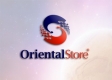 Logo of ORIENTAL STORE FOR COMPUTER, Jordan