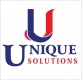 Logo of UNIQUE SOLUTIONS, India