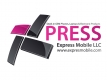 Logo of EXPRESS MOBILE LLC, U.A.E