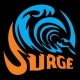 Logo of SURGE COMPUTERS TECHNOLOGIES, Pakistan