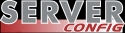 Logo of SERVER CONFIG SRL, Romania