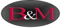 Logo of B & MERITECH CO LTD, Hong Kong