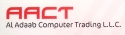 Logo of AL ADAAB COMPUTER TRADING L.L.C (AACT), U.A.E