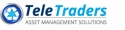 Logo of TELETRADERS, USA