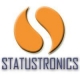 Logo of STATUSTRONICS, India