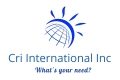 Logo of CRI INTERNATIONAL INC, USA