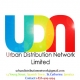Logo of URBAN DISTRIBUTION NETWORK LIMITED, Jamaica