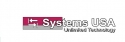 Logo of SYSTEMS USA SINGAPORE, Singapore