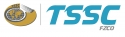Logo of TSSC FZCO, U.A.E