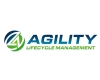 Logo of AGILITY LIFECYCLE MANAGEMENT PTY LTD, Australia