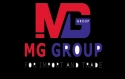 Logo of MG IMPORT, Egypt