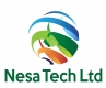 Logo of NESA TECH LTD., Great Britain