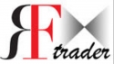 Logo of RF TRADER, Pakistan