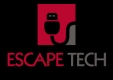 Logo of ESCAPE TECH, Pakistan