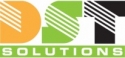 Logo of DST SOLUTIONS, Singapore