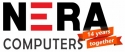 Logo of NERA COMPUTERS SRL, Romania
