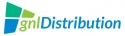 Logo of GNL DISTRIBUTION LTD, Bulgaria