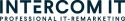 Logo of INTERCOM IT, Germany