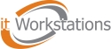 Logo of ITWORKSTATIONS INC, USA