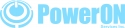 Logo of POWERON SERVICES INC., USA