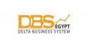 Logo of DBS EGYPT, Egypt