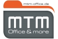 Logo of MTM OFFICE & MORE, Germany