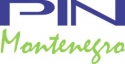 Logo of PINSOFT MONTENEGRO, Yugoslavia