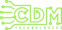 Logo of CDM TECHNOLOGIES LLC, USA