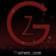 Logo of GAMER ZONE, U.A.E