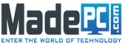 Logo of MADE TECHNOLOGY LLC., USA