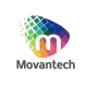Logo of MOVANTECH SYSTEMS FZE, U.A.E