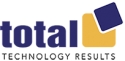 Logo of TOTAL TECHNOLOGY RESULTS - CAL STATE ELECTRONICS, USA