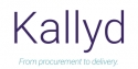 Logo of KALLYD LLC., USA