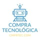 Logo of CMPRTEC - (formerly SLS-TECH), Spain