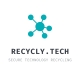 Logo of RECYCLY TECH LTD., UK