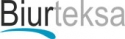 Logo of BIURTEKSA, Lithuania