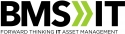 Logo of BMS-IT LIMITED, New Zealand