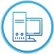 Logo of COLOMBES IMPORT EXPORT, Morocco