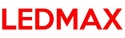 Logo of LEDMAX ELECTRONICS, Romania