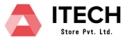 Logo of INFORMATION TECHNOLOGY STORE PVT. LTD., Nepal