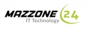 Logo of MAZZONE24, s.r.o IT TECHNOLOGY, Slovakia