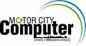 Logo of MOTOR CITY COMPUTER, USA