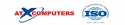 Logo of ATX COMPUTERS GROUP, Romania