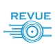Logo of REVUE SP Z O O, Poland